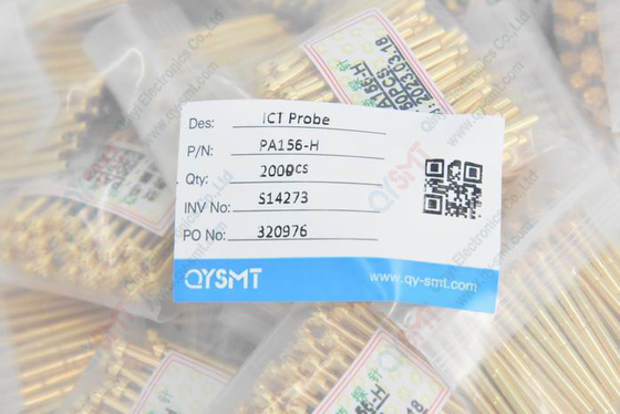 ICT Probe PA156-H