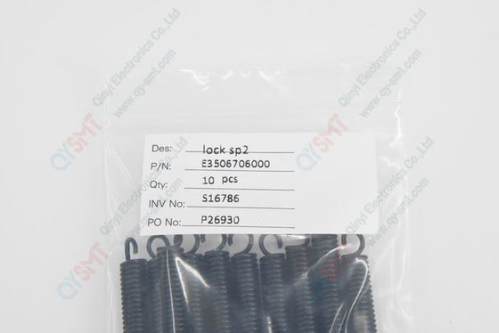 JUKI -  LOCK SP 12 ..E3506706000