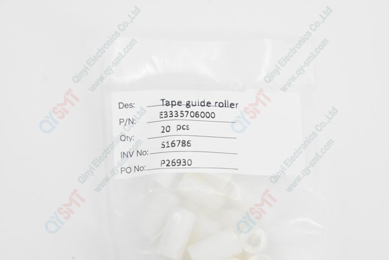 JUKI -  TAPE GUIDE ROLLER 12-16 ..E3335706000