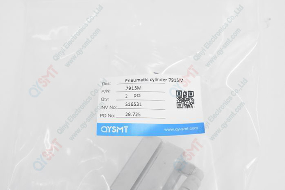 MPM - SPARE PARTS Pneumatic cylinder 7915M .7915M