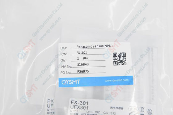 Panasonic sensor(NPN) FX-301（0）