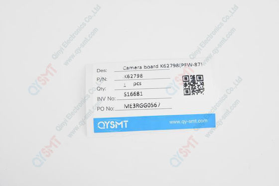 FUJI - PCB Camera board K62798(PFW-87) .K62798（0）