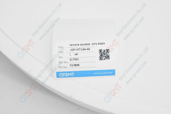 All Yamaha squeeze  only blade ..KGY-M71AA-A0