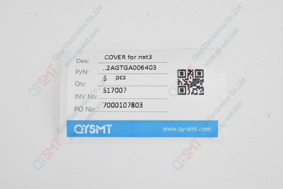 FUJI -  COVER for nxt3 ..2AGTGA006403