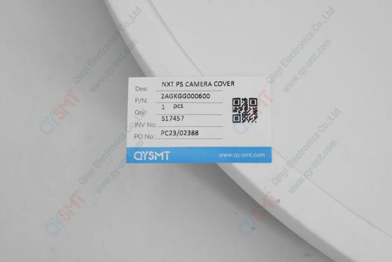 FUJI - NXT P5 CAMERA COVER 2AGKGG000600