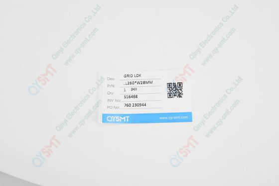 YAMAHA -  GRID LOK ..L260xW28MM（0）