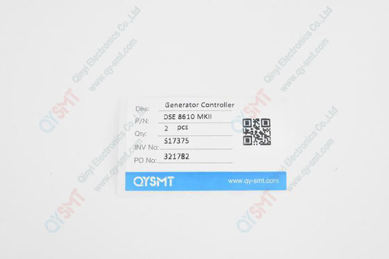 Generator Controller DSE 8610 MKII（0）