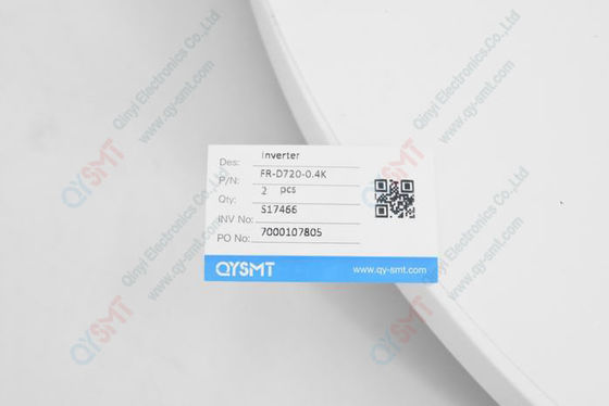 Inverter FR-D720-0.4K