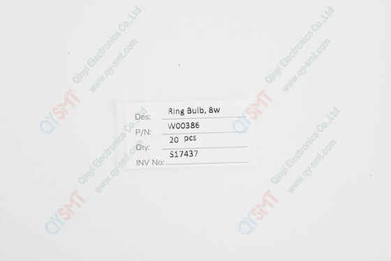 Ring Bulb, 8w W00386（0）