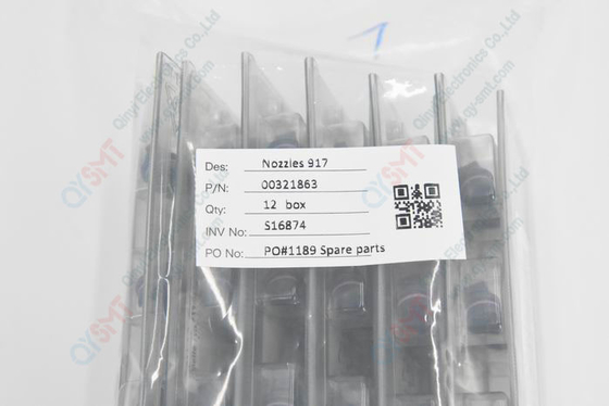 SIEMENS - NOZZLE Nozzles 917 321863（0）