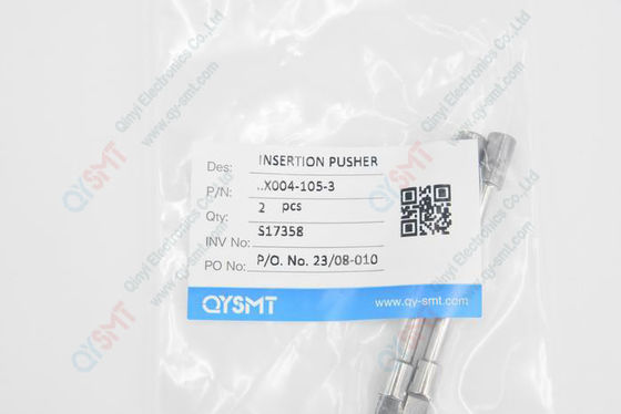 AI INSERTION PUSHER ..X004-105-3