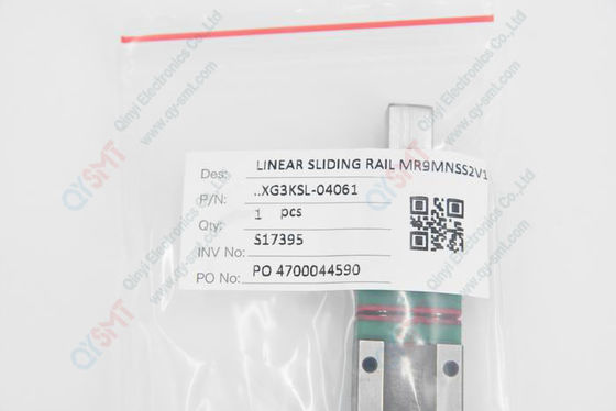 AI LINEAR SLIDING RAIL MR9MNSS2V1N-85L ..XG3KSL-04061