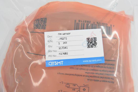 All Ifm sensor ..IFS272