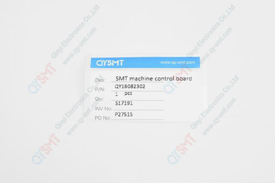 TVM802 machine main controller board QY16082302（0）