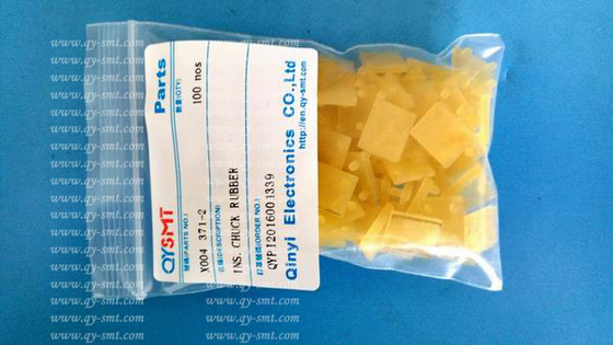 panasonic AI parts  panasonic  X004 371-2 INS.CHUCK RUBBER