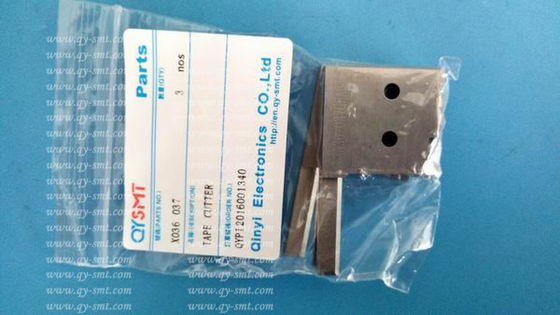 panasonic AI parts panasonic  X036 037 TAPE CUTTER