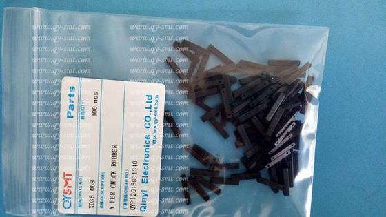 panasonic AI parts panasonic  X036 068 X FER CHUCK RUBBER
