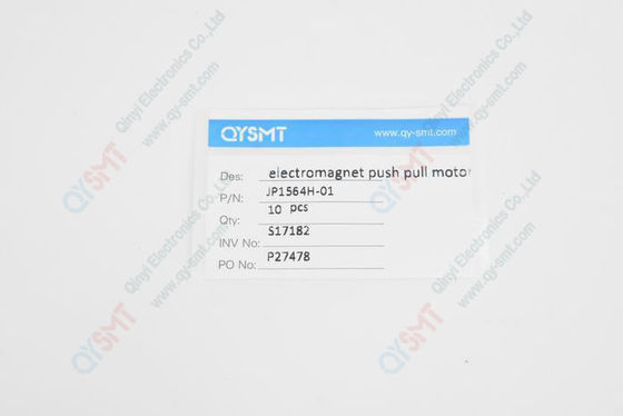 electromagnet  push pull motor JP1564H-01