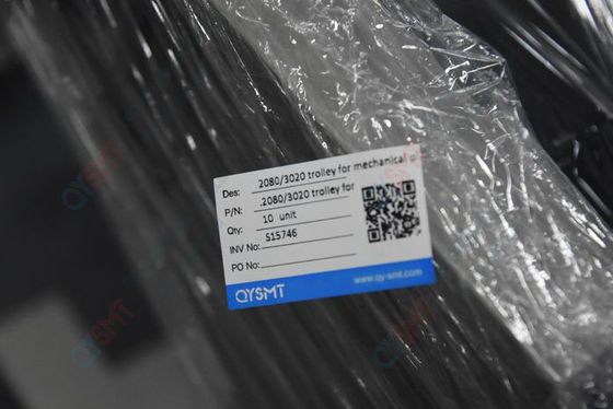 JUKI -  2080-3020 trolley for mechanical platform .2080-3020 trolley for mechanical platform