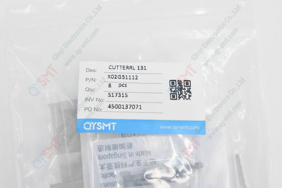 AI CUTTERRL 131 X02G51112