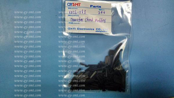 panasonic AI parts Panasonic AI TRANSFER CHUCK RUBBER (..X036-068)