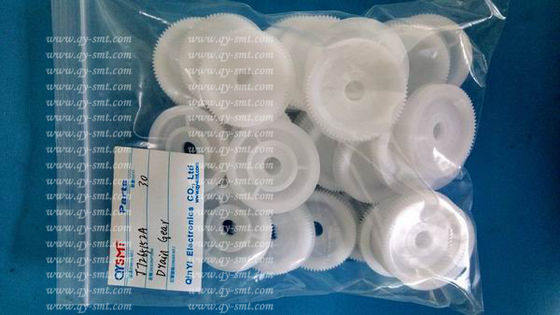 Samsung smt parts Samsung DRAIN GEAR (J7265152A)