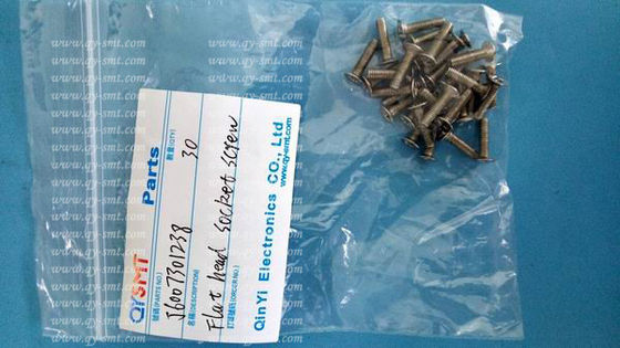Samsung smt parts Samsung FLAT HEAD SOCKET SCREW (J6007301238)