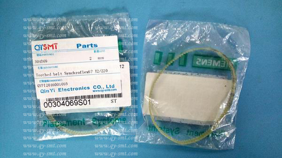 Siemens smt parts siemens 304069 Toothed belt Synchroflex6  T2 220