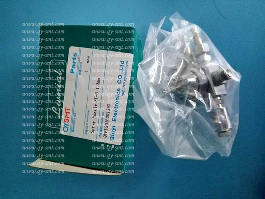 smt parts Spray Nozzle ST-6 1.3mm