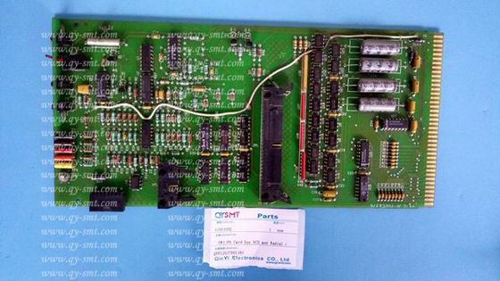Universal AI  parts Universal AI 41693302  EMIPS Card for VCD and Radial machine