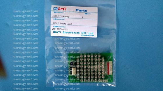 yamaha spare parts yamaha .KM5-M7508-00X    LED 2 BOARD ASSY