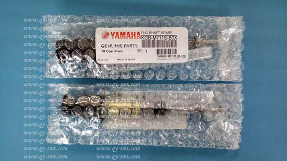 yamaha spare parts yamaha FNC Shaft (KGB-M711S-B0X)