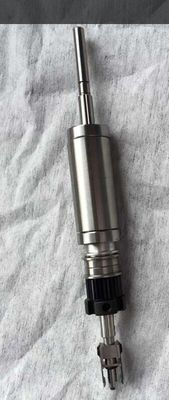 KM8-M700S-010  Spline shaft  yamaha