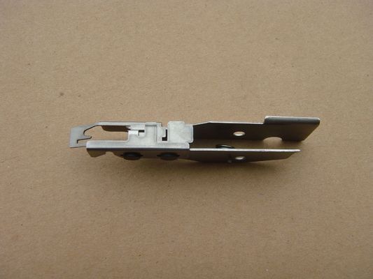 KW1-M1140-00X Tape guide assy. 8mm  yamaha