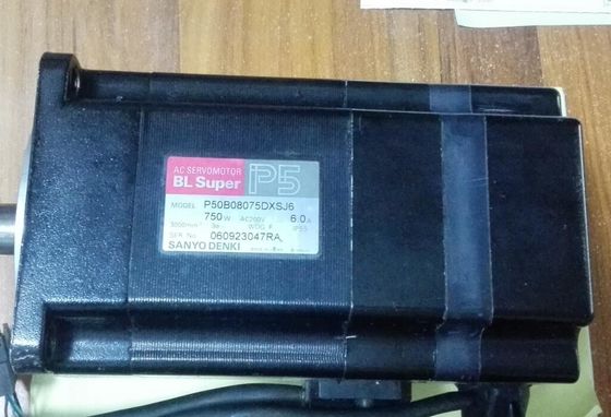 90K56-8717EX AC SERVO MOTOR