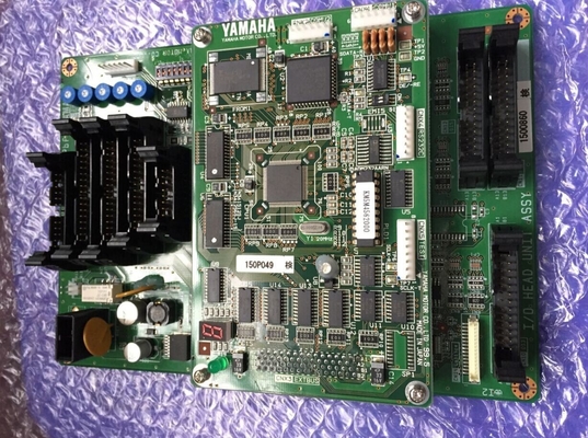 KV8-M4570-012   I O board of Yamaha 100XG  board Yamaha pcb board