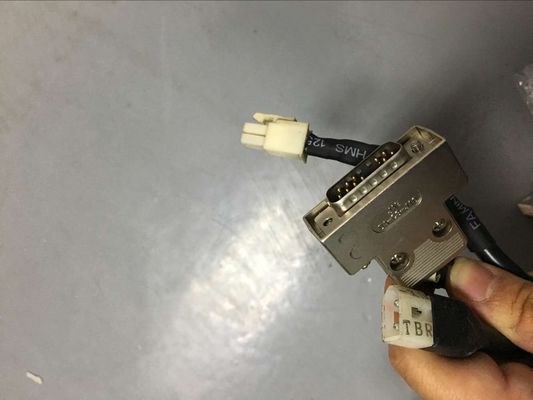 Panasonic MSM041AJB motor for HDPV connector