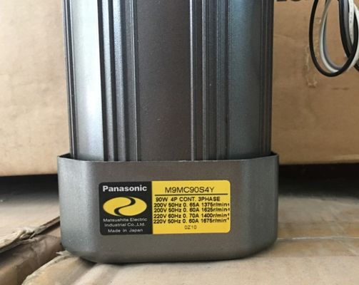 Panasonic Panasonics M9MC90S4Y