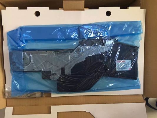 Yamaha ss 12mm feeder