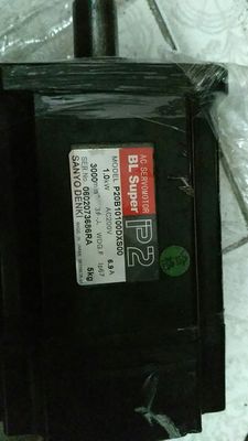 P20B10100DXS00     Sanyo denki  motor