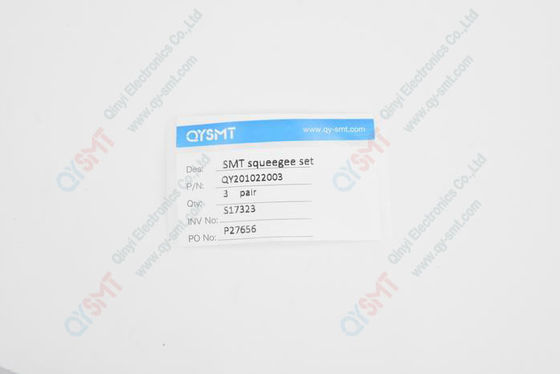 DEK - SQUEEGEE DEK squeeze blade  350MM ..QY201022003