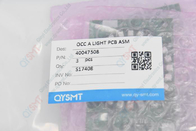 JUKI - PCB OCC A LIGHT PCB ASM 40047508
