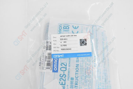 sensor with 1M line E2S-W21