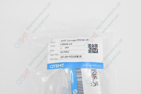 SMC CylinderCXSM6-25(0)