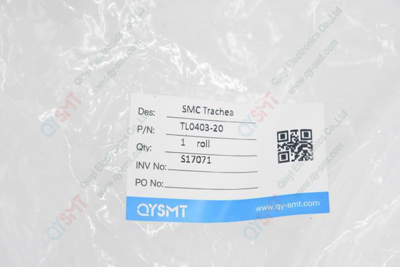 SMC Trachea TL0403-20(0)