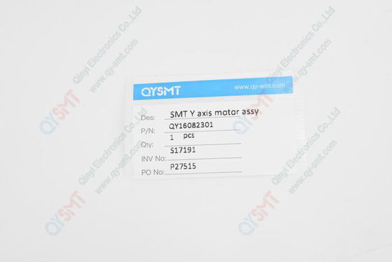 TVM 802 pick And Place  y axis motor QY16082301(0)