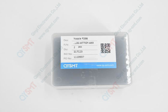 IPULSE - NOZZLE Nozzle P298 ..LC6-M77GY-AXX