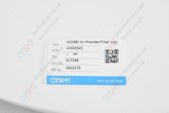 JUKI - KE2080 Air Provider(Filter cup) 40000545