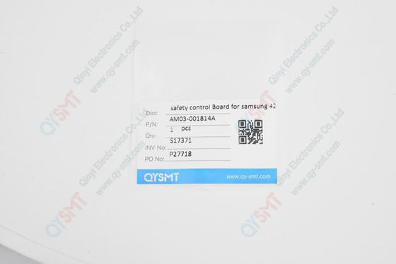safety control Board for samsung 421 AM03-001814A