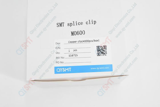 Copper clip(4000pcs-box)